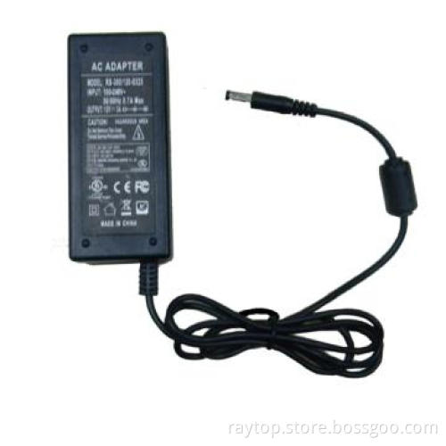 Constant voltage,Single Output 12V,5A CCTV Power supply